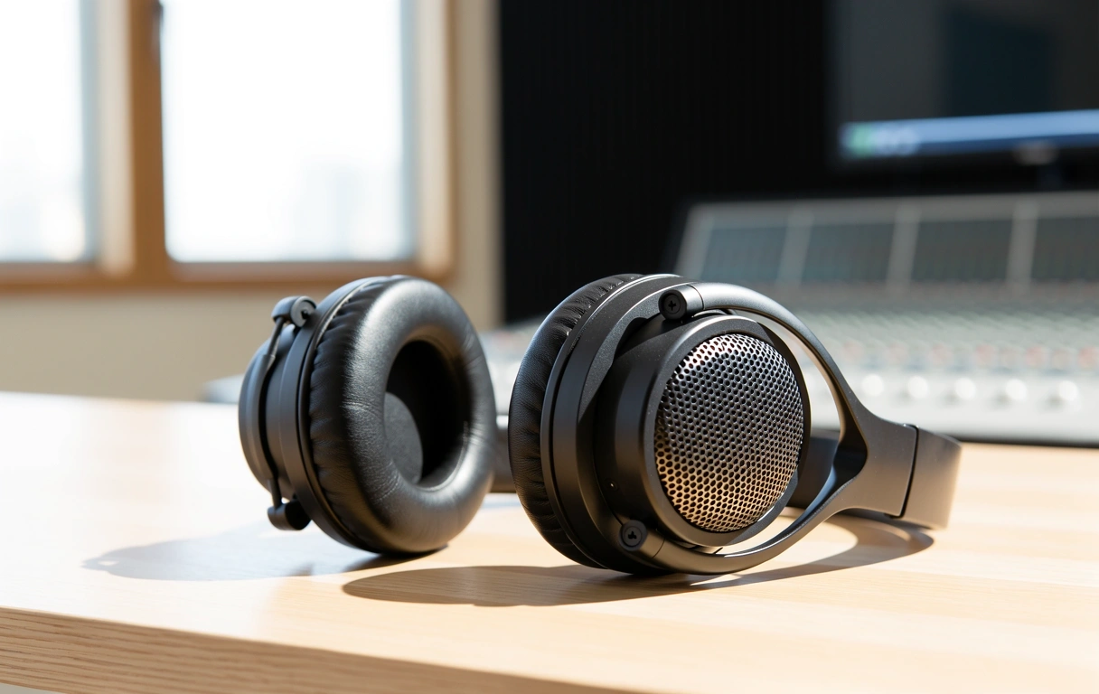 Calidad de percepción de sonido